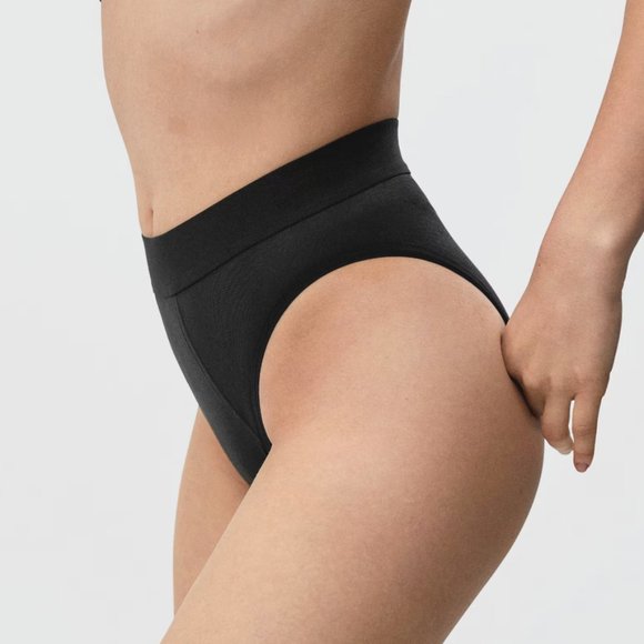 Everlane Cotton Boy Brief x 4 pairs | NWT - Picture 4 of 5